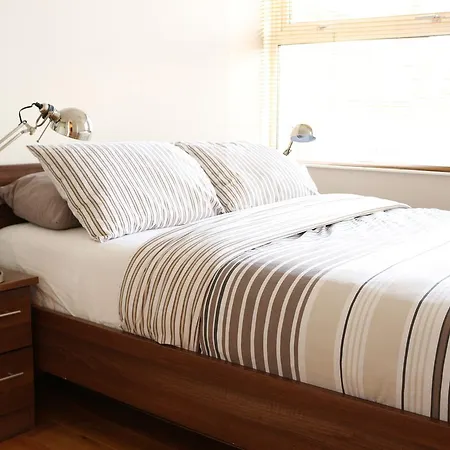 Dean Street Apartment